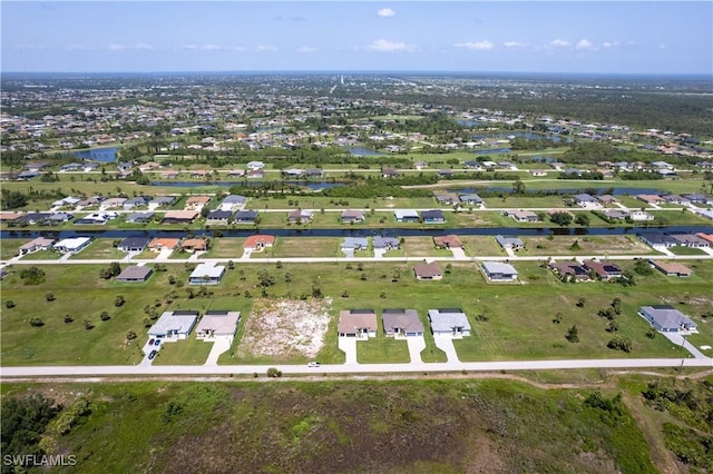 241 Rotonda Blvd S, Rotonda West, FL 33947 - view of property location with a large body of water and nearby suburban area