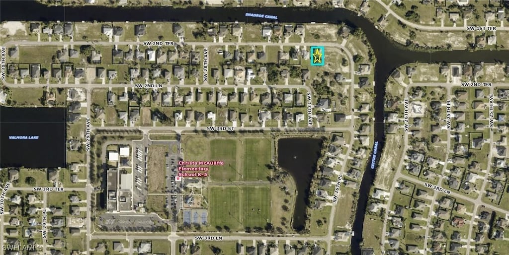 2628 SW 2nd Ter, Cape Coral, FL 33991 - photo 2