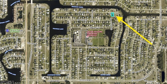 2628 SW 2nd Ter, Cape Coral, FL 33991 - photo 3