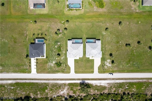 221 Rotonda Blvd S, Rotonda West, FL 33947 - aerial view