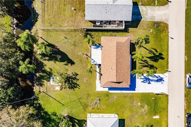 13611 Marquette Blvd, Fort Myers, FL 33905 - view of subject property
