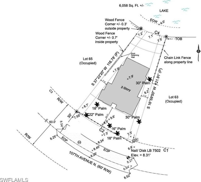 817 107th Ave N, Naples, FL 34108