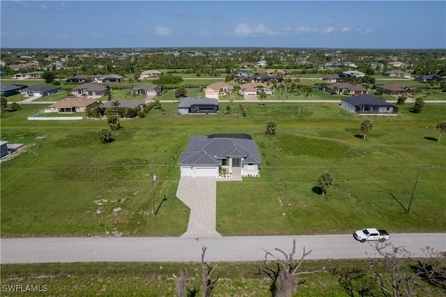 193 Rotonda Blvd S, Rotonda West, FL 33947 - view of property location with nearby suburban area