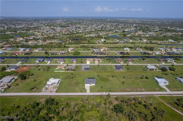 193 Rotonda Blvd S, Rotonda West, FL 33947 - aerial overview of property's location