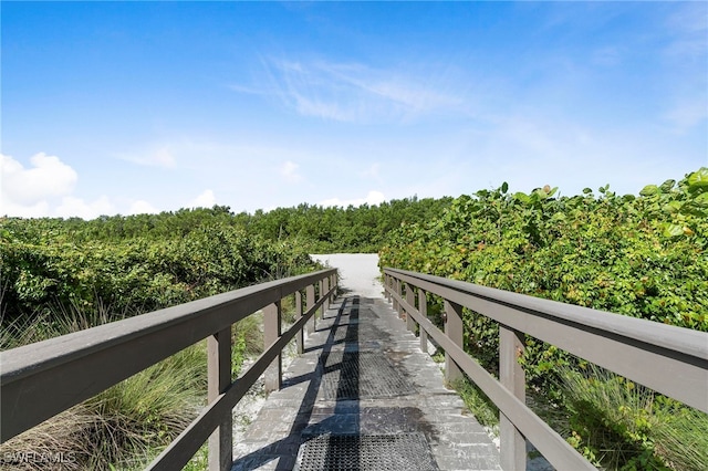 380 Seaview Ct Unit 1505, Marco Island, FL 34145 - view of property's community