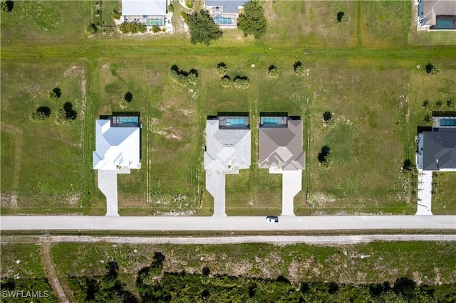209 Rotonda Blvd S, Rotonda West, FL 33947 - view of property location featuring nearby suburban area