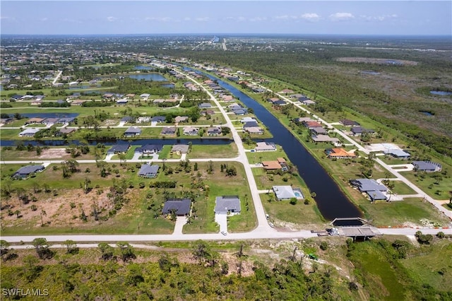 291 Rotonda Blvd S, Rotonda West, FL 33947 - view of property location with a large body of water and nearby suburban area