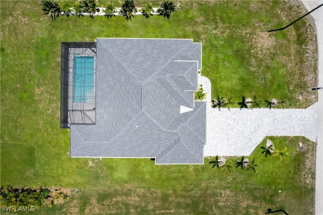 291 Rotonda Blvd S, Rotonda West, FL 33947 - view of subject property
