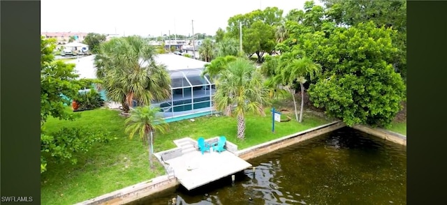 1609 SE 41st St, Cape Coral, FL 33904 - photo 24