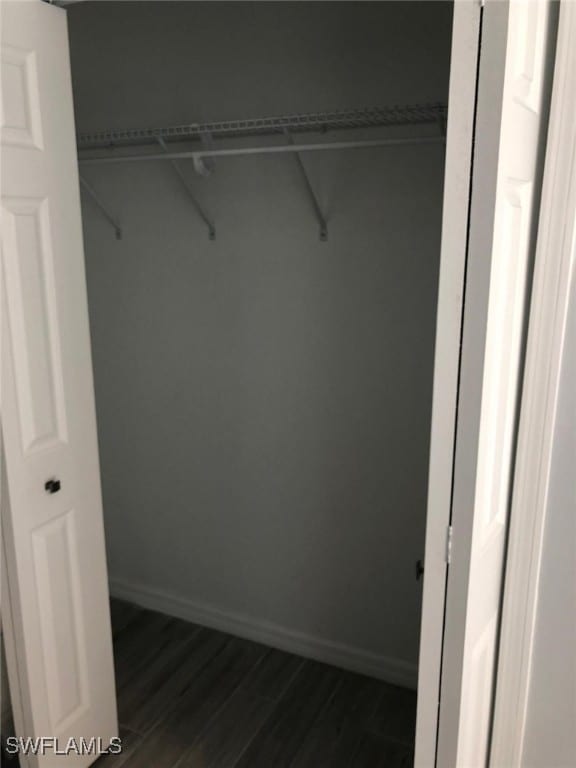 2929 Winkler Ave Unit 1008, Fort Myers, FL 33916 - view of closet