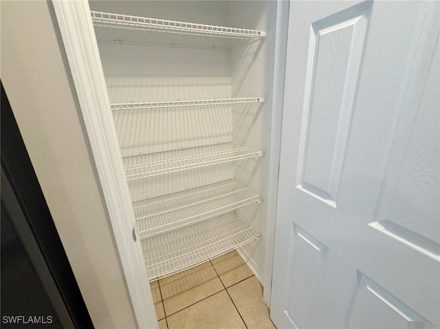 4916 7th St W, Lehigh Acres, FL 33971 - view of closet