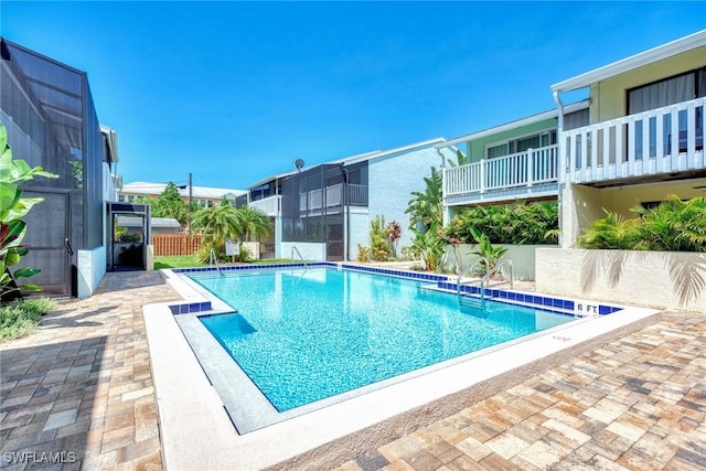 1752 Stickney Point Rd Unit 102, Sarasota, FL 34231 - view of community pool