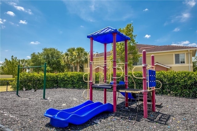 9470 Ivy Brook Run Unit 803, Fort Myers, FL 33913 - view of community play area