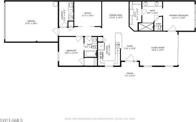 8070 Calle Canovas St, Naples, FL 34114 - photo 25