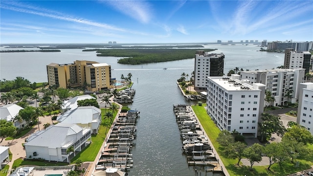 4265 Bay Beach Ln Unit 226, Fort Myers Beach, FL 33931 - view of urban area featuring a nearby body of water