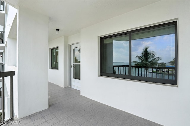 4265 Bay Beach Ln Unit 226, Fort Myers Beach, FL 33931 - view of patio / terrace