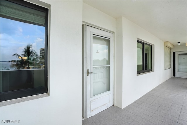 4265 Bay Beach Ln Unit 226, Fort Myers Beach, FL 33931 - view of patio