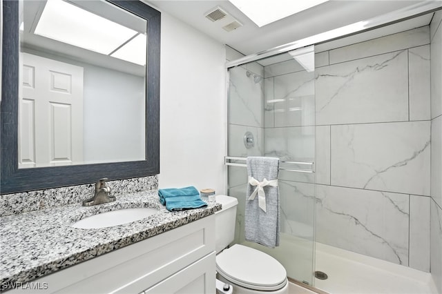4265 Bay Beach Ln Unit 226, Fort Myers Beach, FL 33931 - full bath featuring vanity and a marble finish shower