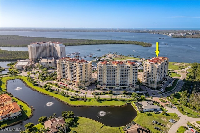 6081 Silver King Blvd Unit 701, Cape Coral, FL 33914 - photo 2