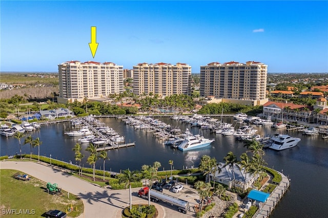 6081 Silver King Blvd Unit 701, Cape Coral, FL 33914 - photo 6