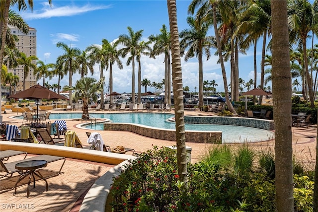 6081 Silver King Blvd Unit 701, Cape Coral, FL 33914 - photo 44