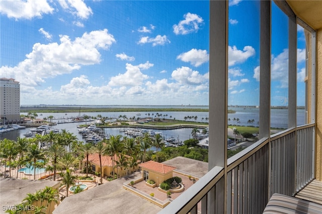 6081 Silver King Blvd Unit 701, Cape Coral, FL 33914 - photo 3