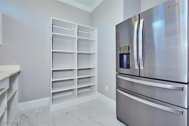3309 SW 2nd Ln, Cape Coral, FL 33991 - view of storage area