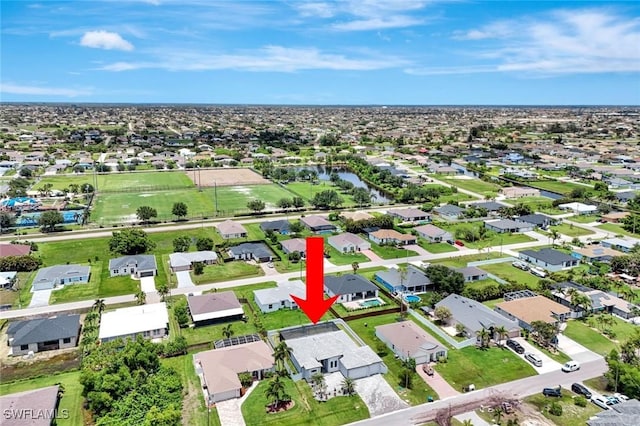 2709 SW 4th Ln, Cape Coral, FL 33991 - photo 44