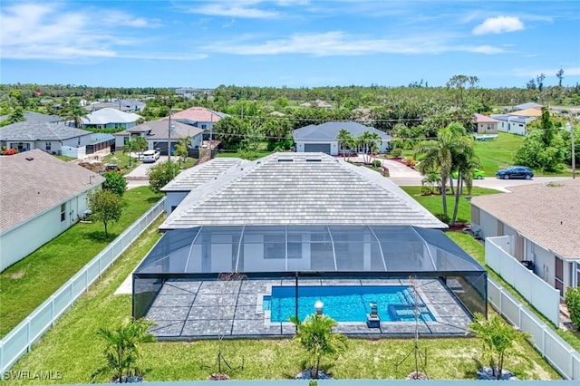 2709 SW 4th Ln, Cape Coral, FL 33991 - photo 37