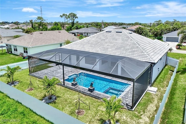 2709 SW 4th Ln, Cape Coral, FL 33991 - photo 38
