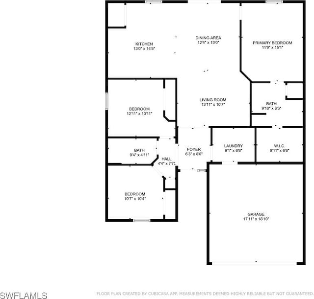 2857 NW 27th St, Cape Coral, FL 33993 - photo 27