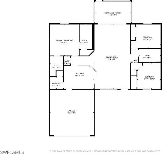 2204 NW 18th Ter, Cape Coral, FL 33993 - photo 25
