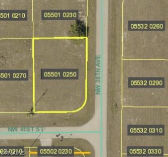 3801 NW 41st St, Cape Coral, FL 33993