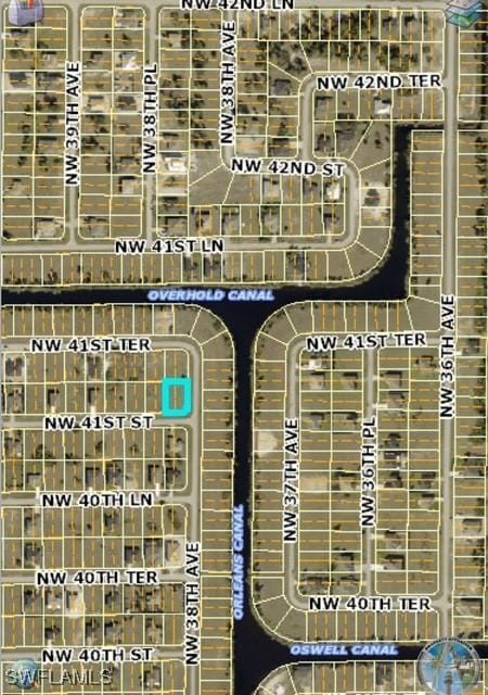 3801 NW 41st St, Cape Coral, FL 33993