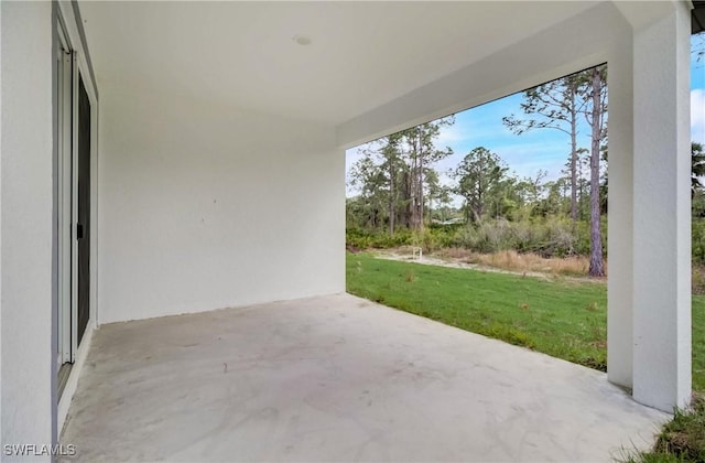 2109 Jefferson Ave, Alva, FL 33920 - view of patio / terrace