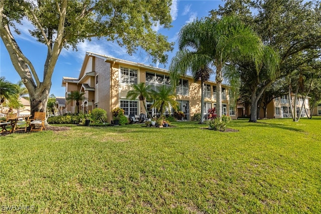 15041 Lakeside View Dr Unit 2104, Fort Myers, FL 33919 - view of building exterior