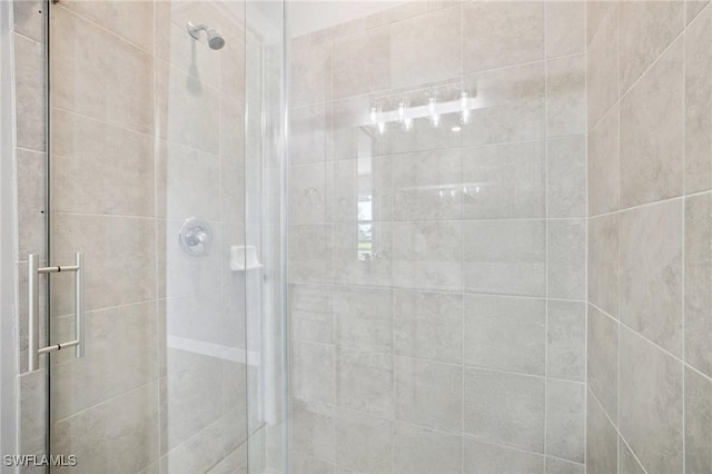 17215 Hadlow Pl, Fort Myers, FL 33967 - full bathroom with a stall shower