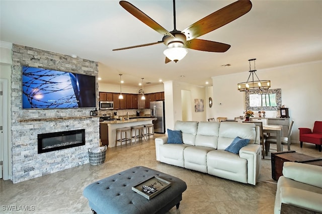 9760 Mirada Blvd, Fort Myers, FL 33908 - photo 4