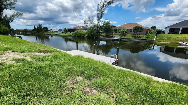 1818 NE 1st Place, Cape Coral, FL 33909