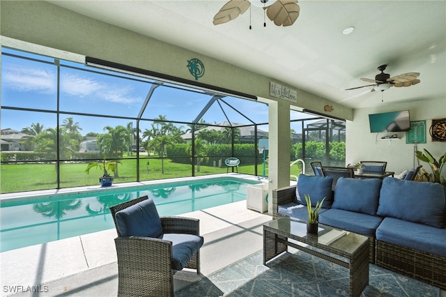 4728 SW 24th Ave, Cape Coral, FL 33914 - photo 12