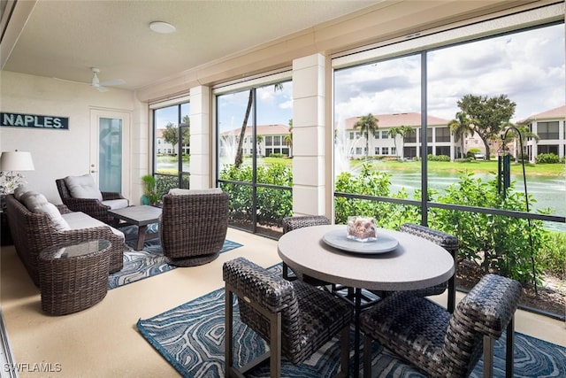 575 Avellino Isles Cir Unit 102, Naples, FL 34119 - photo 21