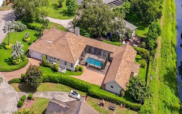 5251 Westminster Dr, Fort Myers, FL 33919 - view of subject property