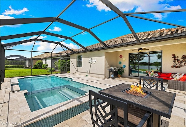 19368 Elston Way, Estero, FL 33928 - photo 8