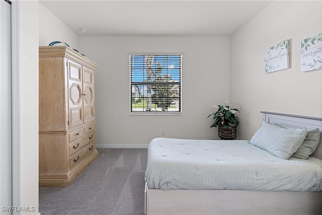 19368 Elston Way, Estero, FL 33928 - carpeted bedroom with baseboards