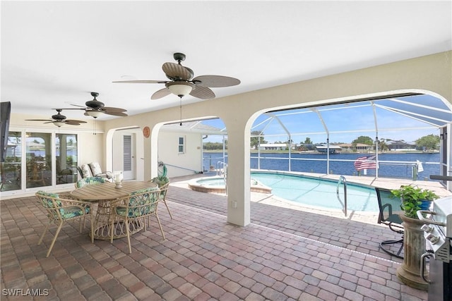 211 E Tarpon Blvd NW, Port Charlotte, FL 33952 - photo 3