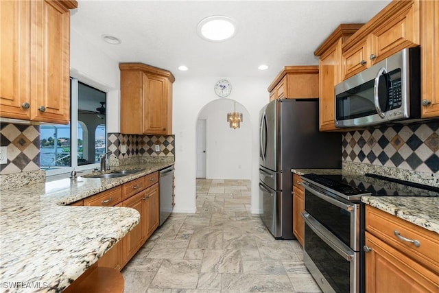 211 E Tarpon Blvd NW, Port Charlotte, FL 33952 - photo 13