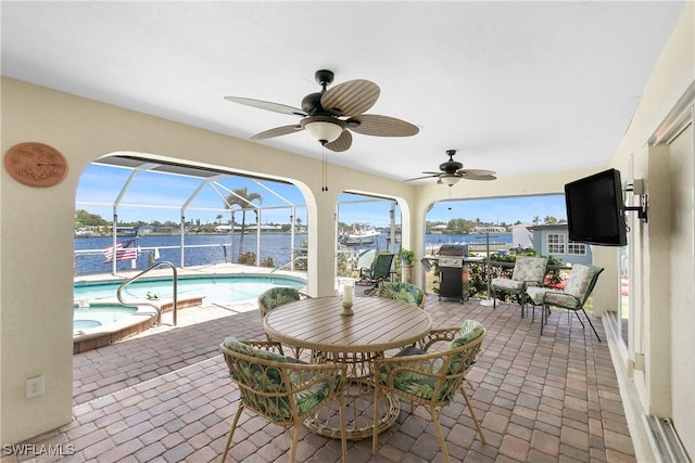 211 E Tarpon Blvd NW, Port Charlotte, FL 33952 - photo 31