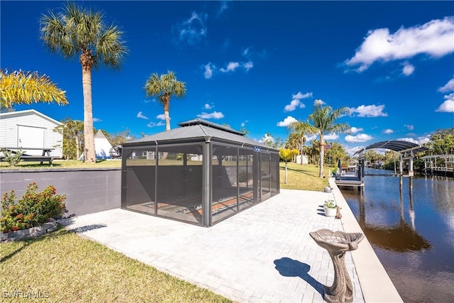 1052 Eppinger Dr, Port Charlotte, FL 33953 - photo 43