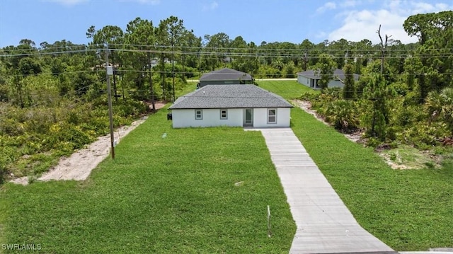 460 Columbus Blvd S, Lehigh Acres, FL 33974 - photo 3