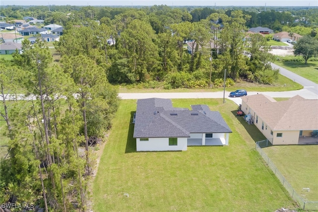3709 6th St SW, Lehigh Acres, FL 33976 - view of subject property